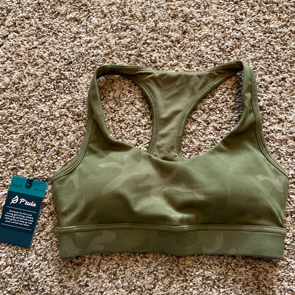 Ptula sports bras